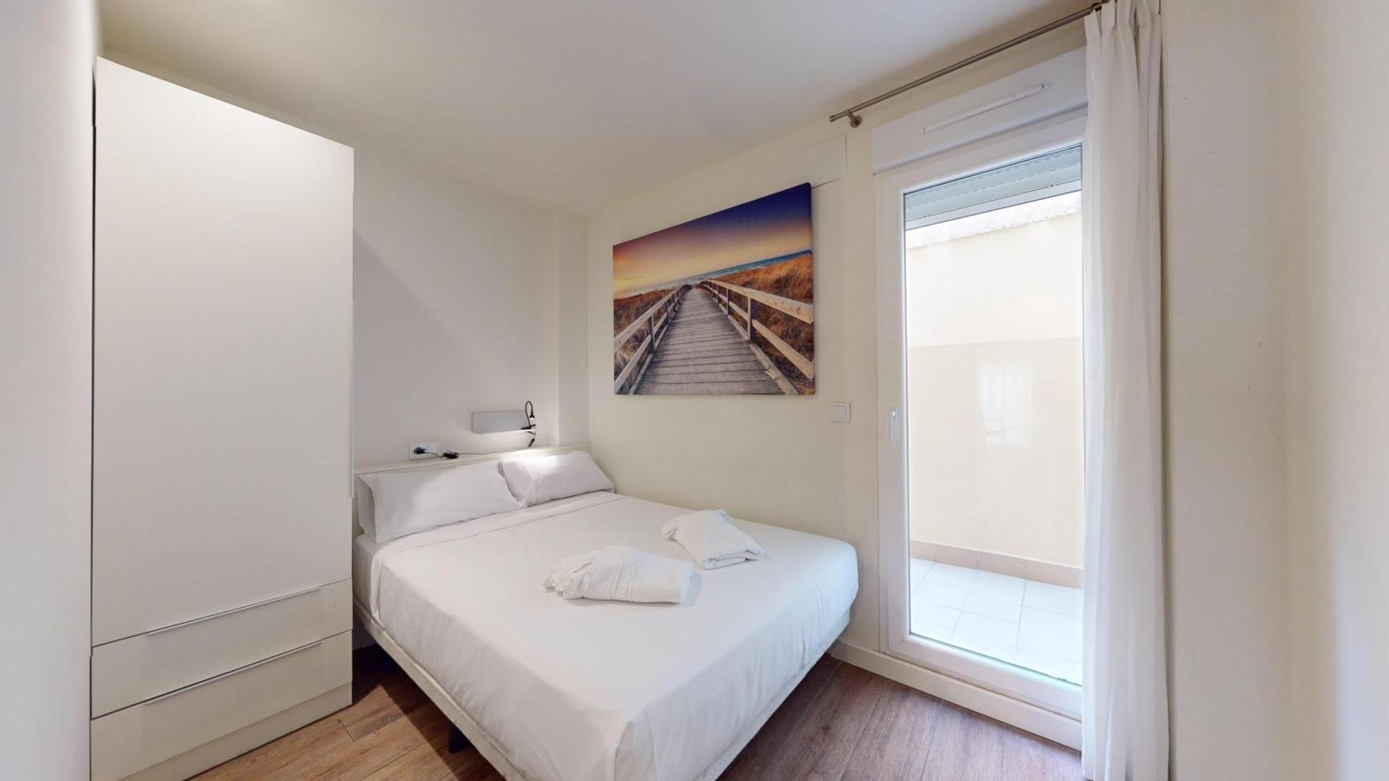 Myflats The Castle Alicante Exterior foto